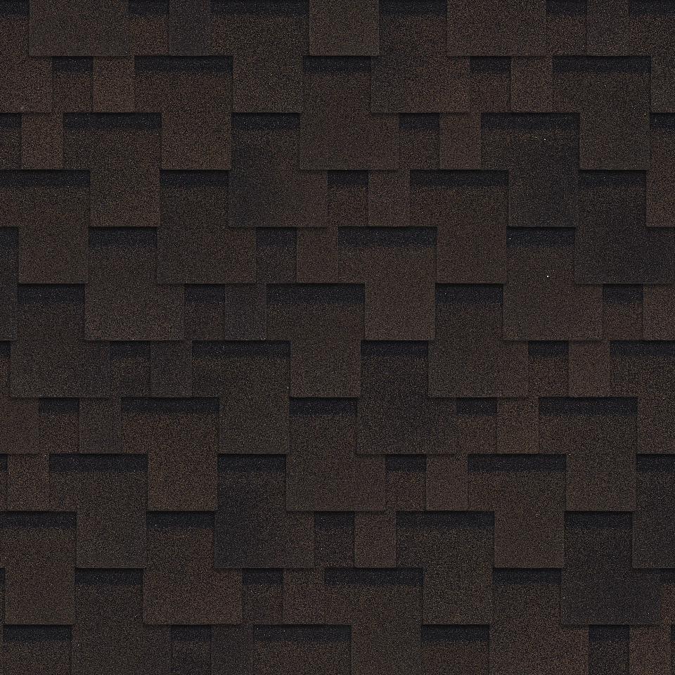 ТЕХНОНИКОЛЬ Гибкая черепица, ОПТИМА, Аккорд купить в Санкт-Петербурге