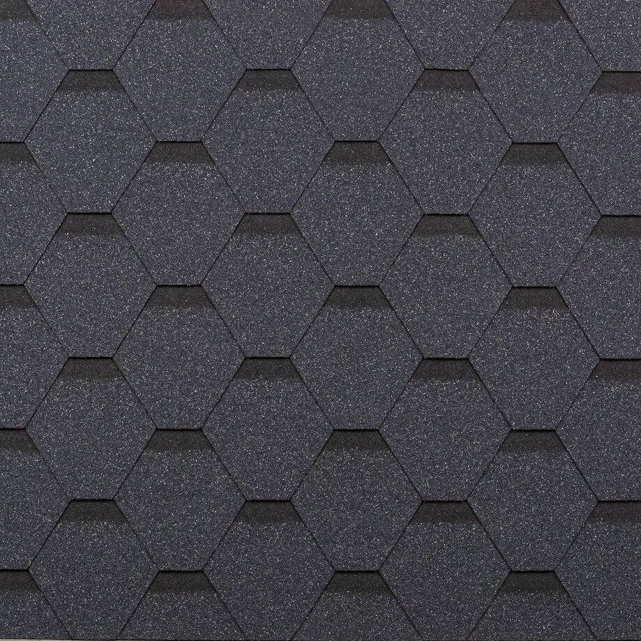 ТЕХНОНИКОЛЬ Гибкая черепица, САМБА купить в Санкт-Петербурге