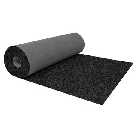 Ковер ендовый TRENDUM черный 10пог.м купить в Санкт-Петербурге