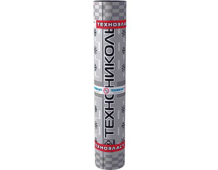 Техноэласт ТКП 5,2 1х10м купить в Санкт-Петербурге