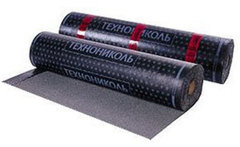 Техноэласт ХПП 3,9 1х10м купить в Санкт-Петербурге