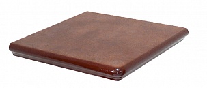 Ступень флорентийская угловая  Nature Art 114 купить в Санкт-Петербурге