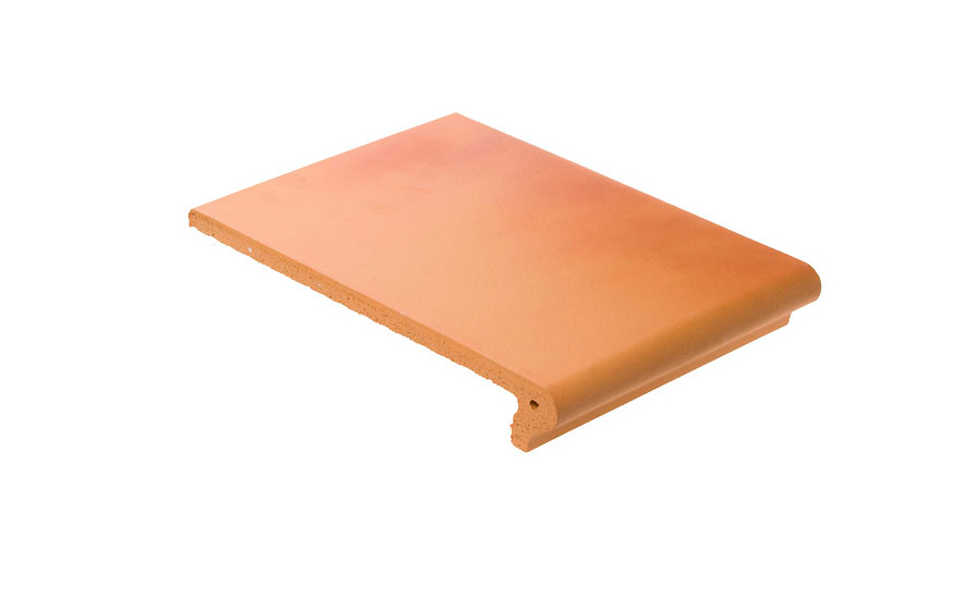 Клинкерная ступень Флорентинер ABC Lanzarote, 345х240х14 мм купить в Санкт-Петербурге