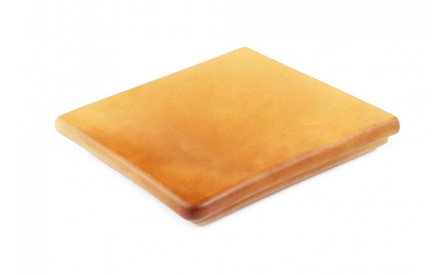 Ступень угловая Флорентинер Lanzarote 345х345х14мм 1шт/упак ABC купить в Санкт-Петербурге