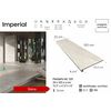 Ступень фронтальная Peldano Florentino Imperial Siena 33х120х1.3 матовая Exagres купить в Санкт-Петербурге