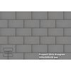 Плитка тротуарная Proyect Gris Base 12х24.5х1.8 антислип 18шт/упак Exagres купить в Санкт-Петербурге