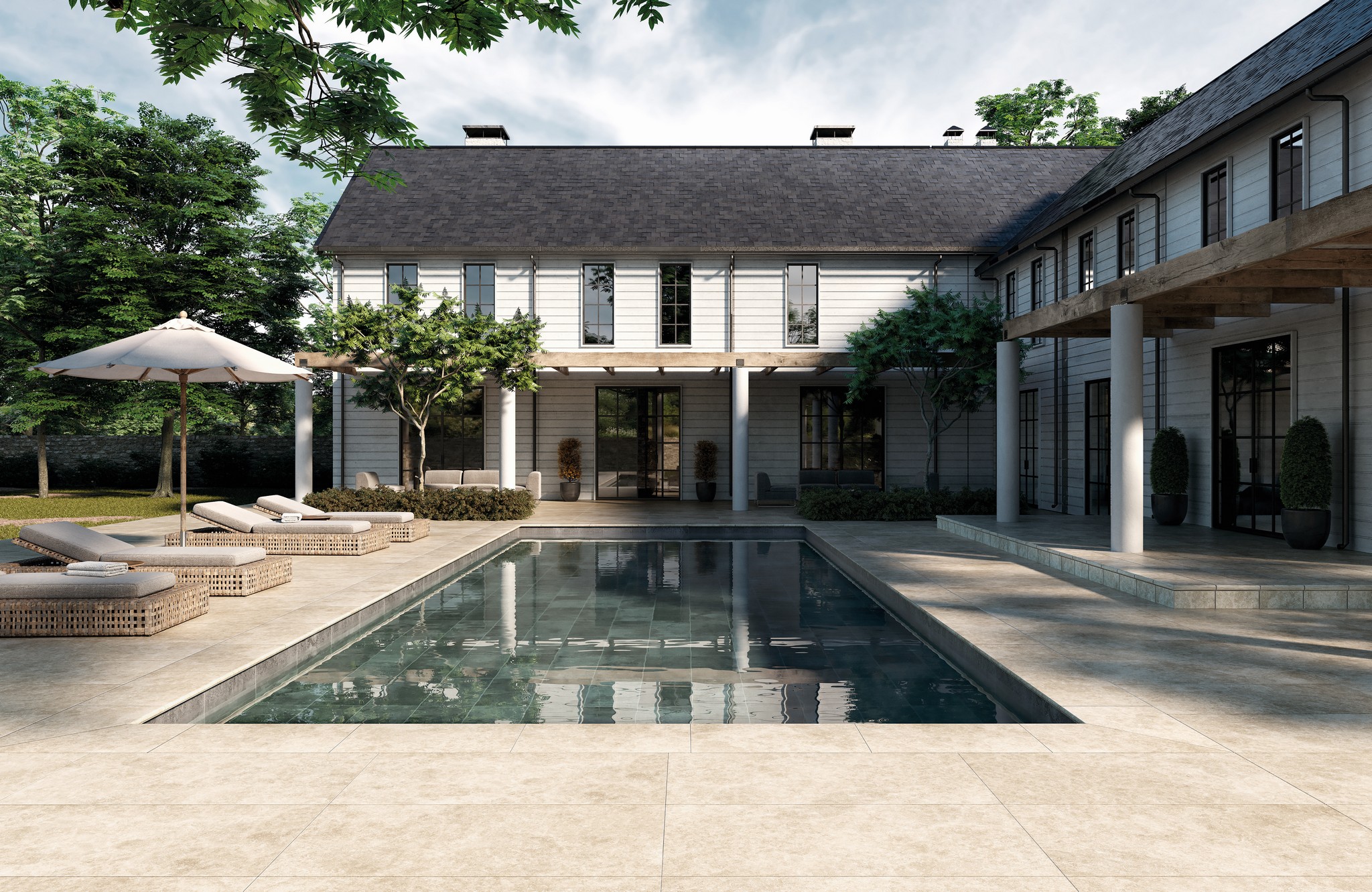 Ступень угловая Cartabon Florentino Ardenas Marfil 33х33х1.4 антислип шт/упак Exagres купить в Санкт-Петербурге