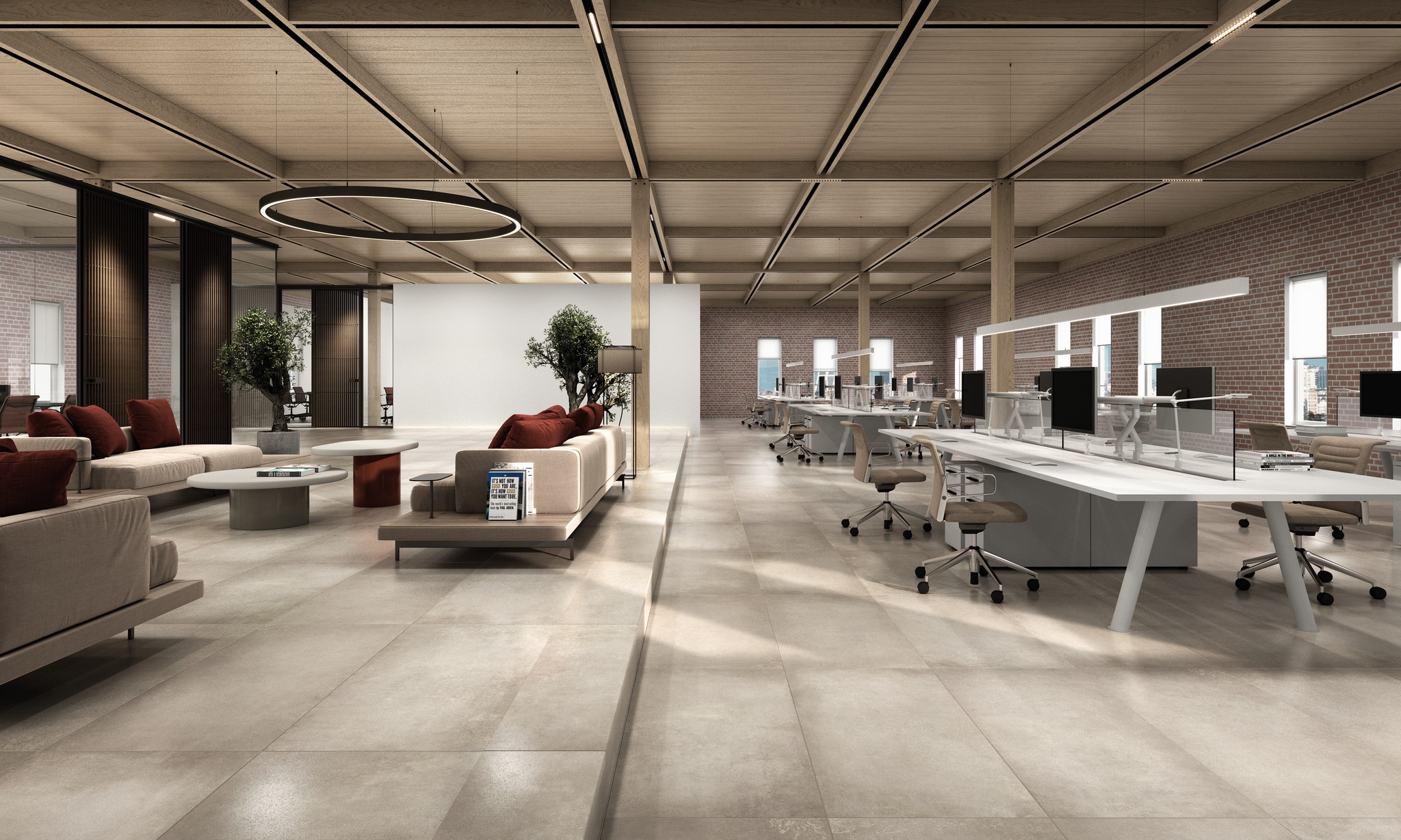 Плитка напольная клинкерная Cosmos Venus С1 60х120х0.92см матовая 2шт/1.44м2/уп Exagres купить в Санкт-Петербурге