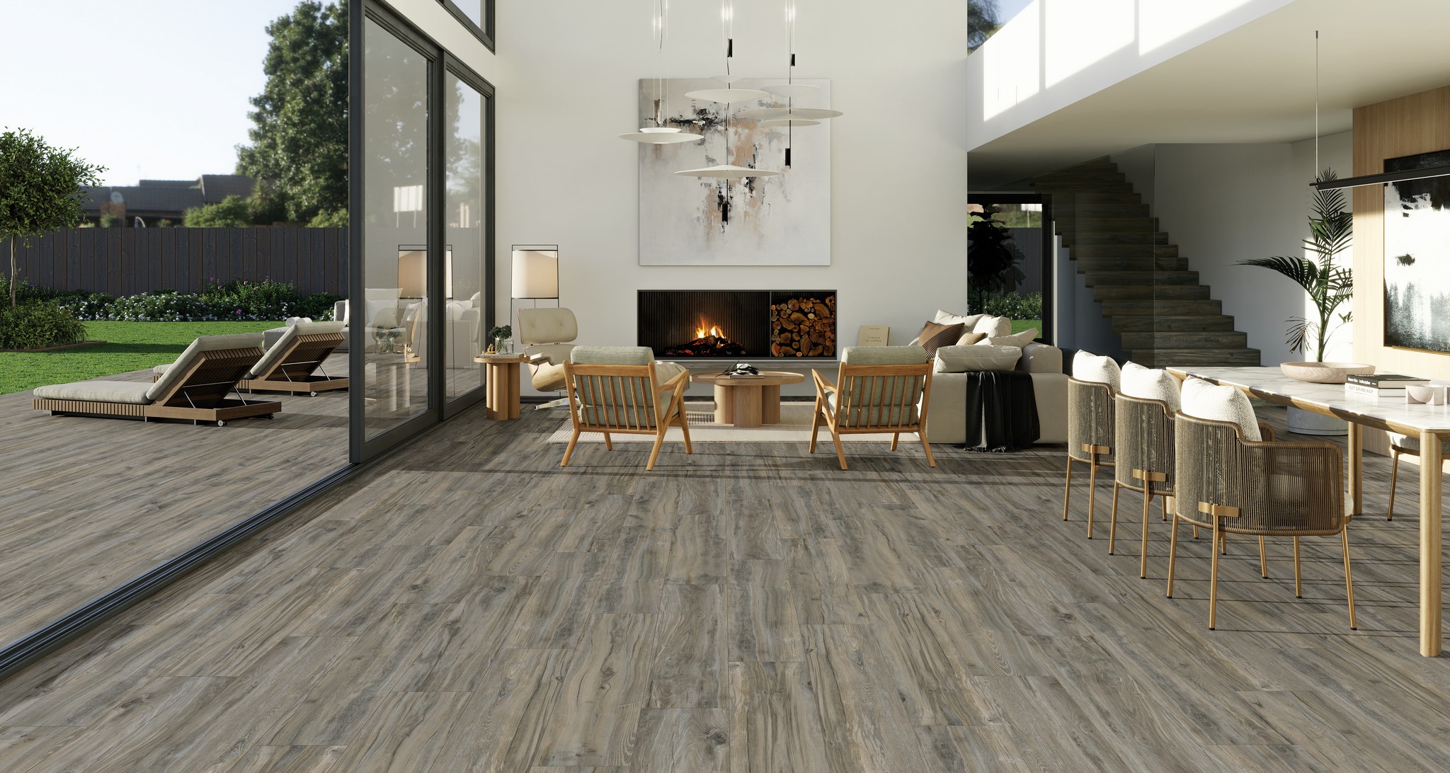 Ступень фронтальная Peldano Recto Lizana Olivo 33х120х1.2см матовая 2шт/уп Exagres купить в Санкт-Петербурге