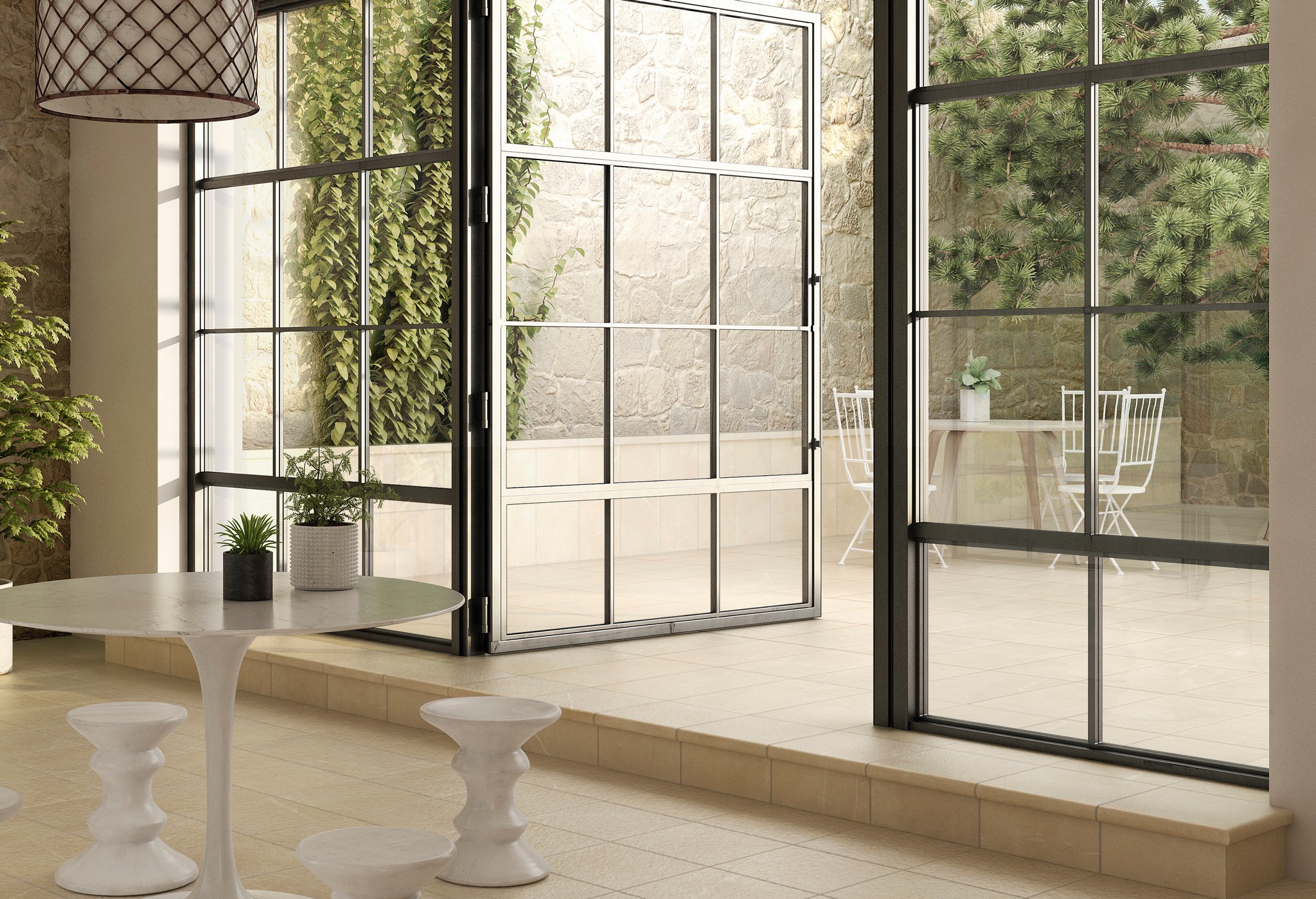 Ступень фронтальная Peldano Florentino Albaroc Boal 33х33х1.3 матовая Exagres купить в Санкт-Петербурге