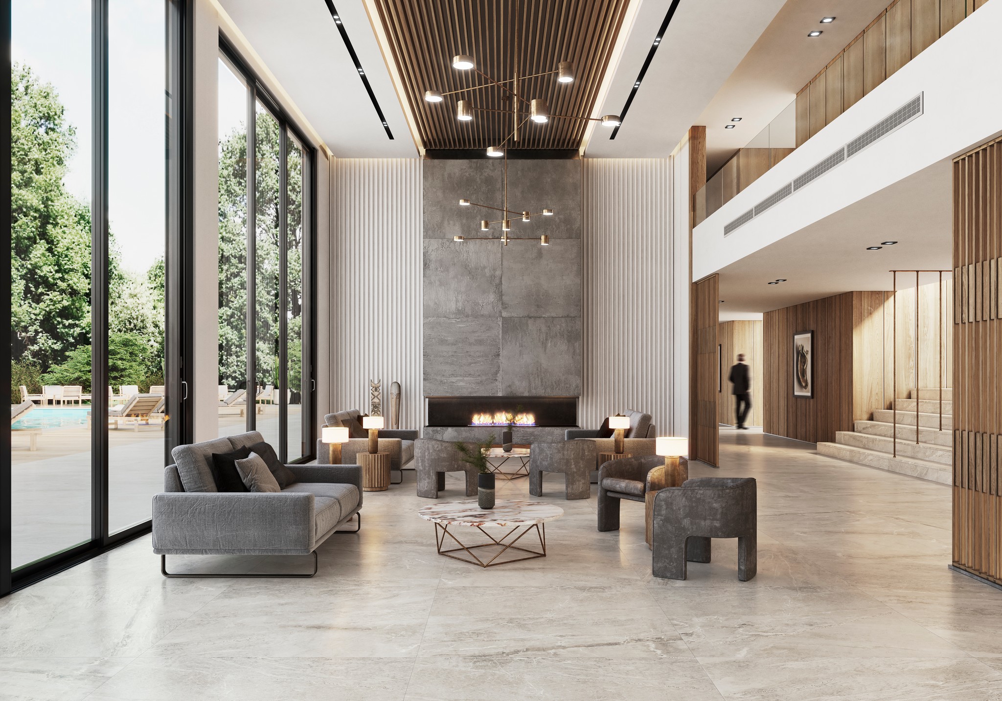 Ступень фронтальная Peldano Florentino Imperial Siena 33х120х1.3 матовая Exagres купить в Санкт-Петербурге