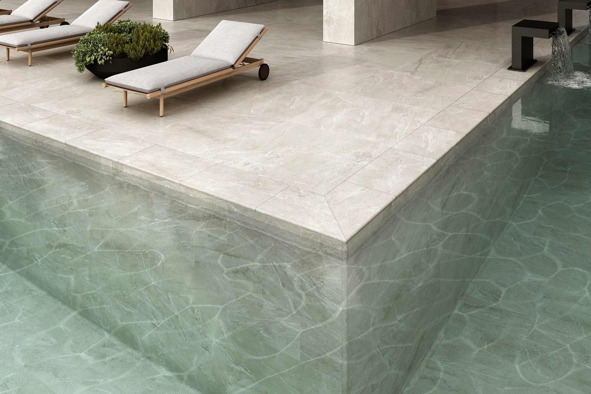 Напольная плитка Imperial Siena 60х120х1.1 матовая Exagres купить в Санкт-Петербурге