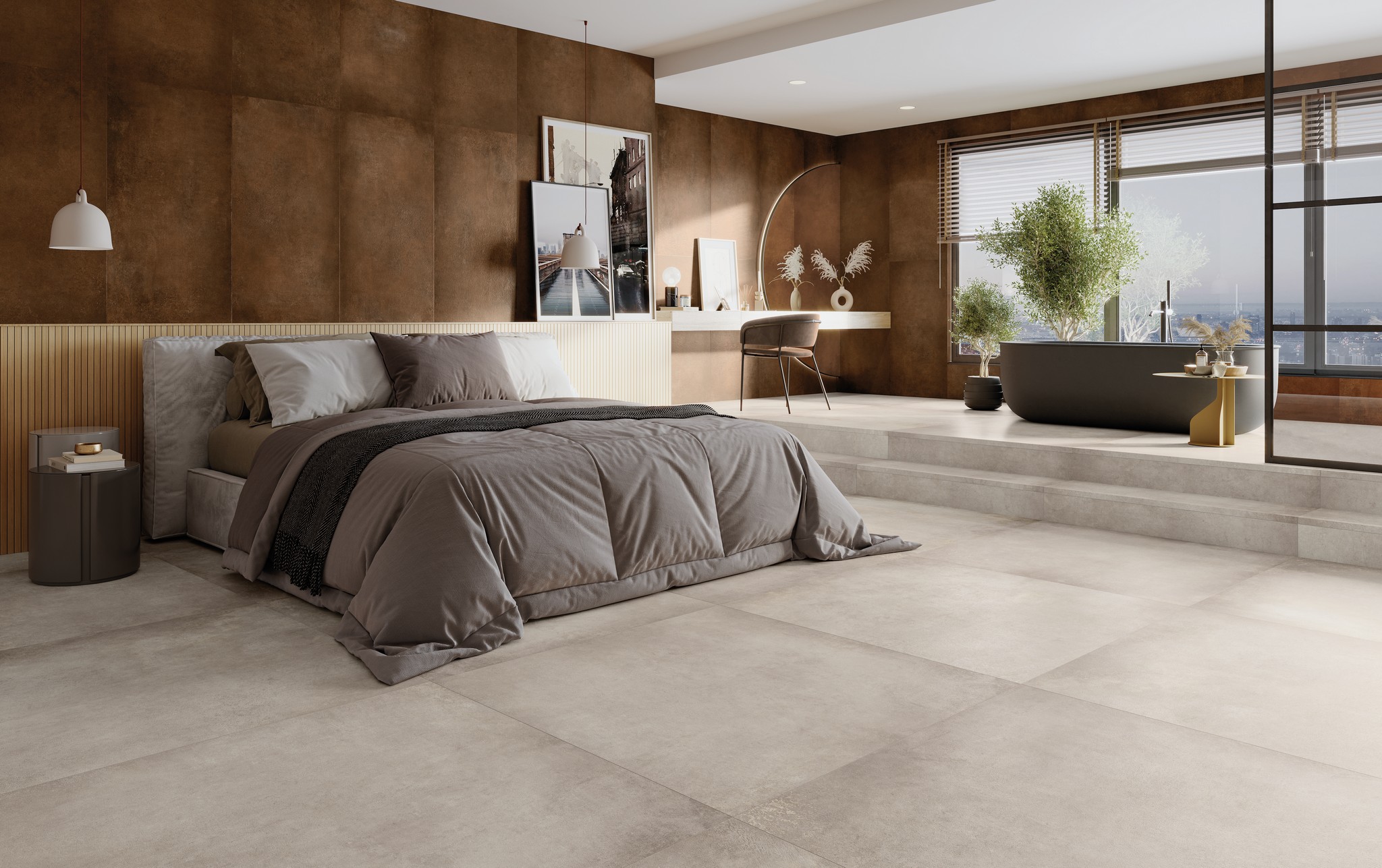 Ступень фронтальная Peldano Recto Cosmos Venus С1 33х120х1.2см матовая 2шт/уп Exagres купить в Санкт-Петербурге