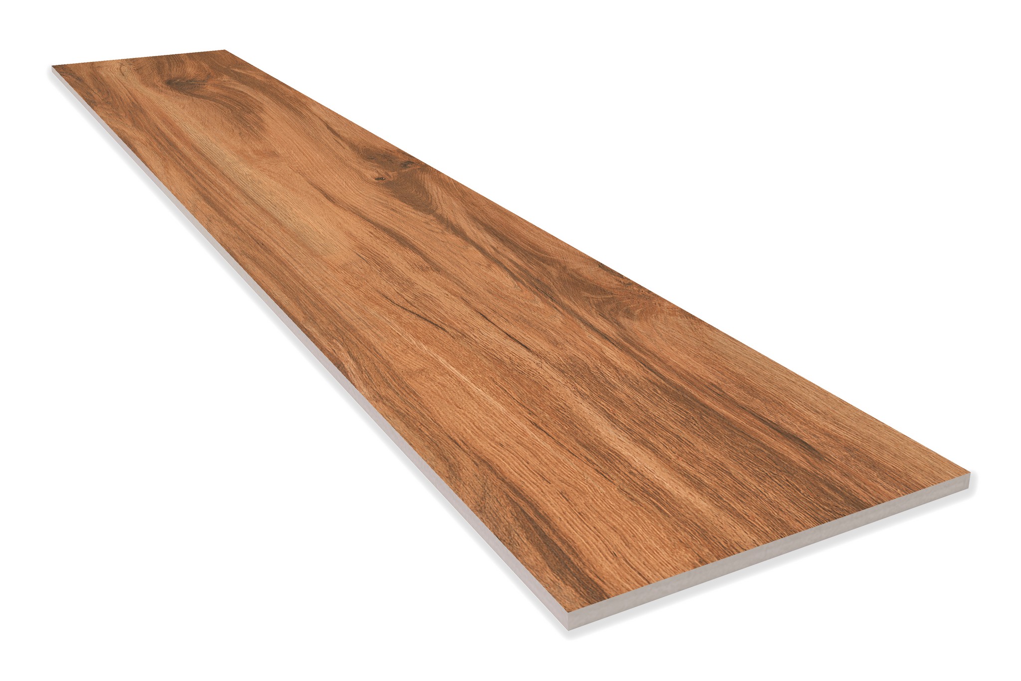 Плитка напольная клинкерная Lizana Cerezo 25х150х0.9см матовая 3шт/1.12м2/уп Exagres купить в Санкт-Петербурге