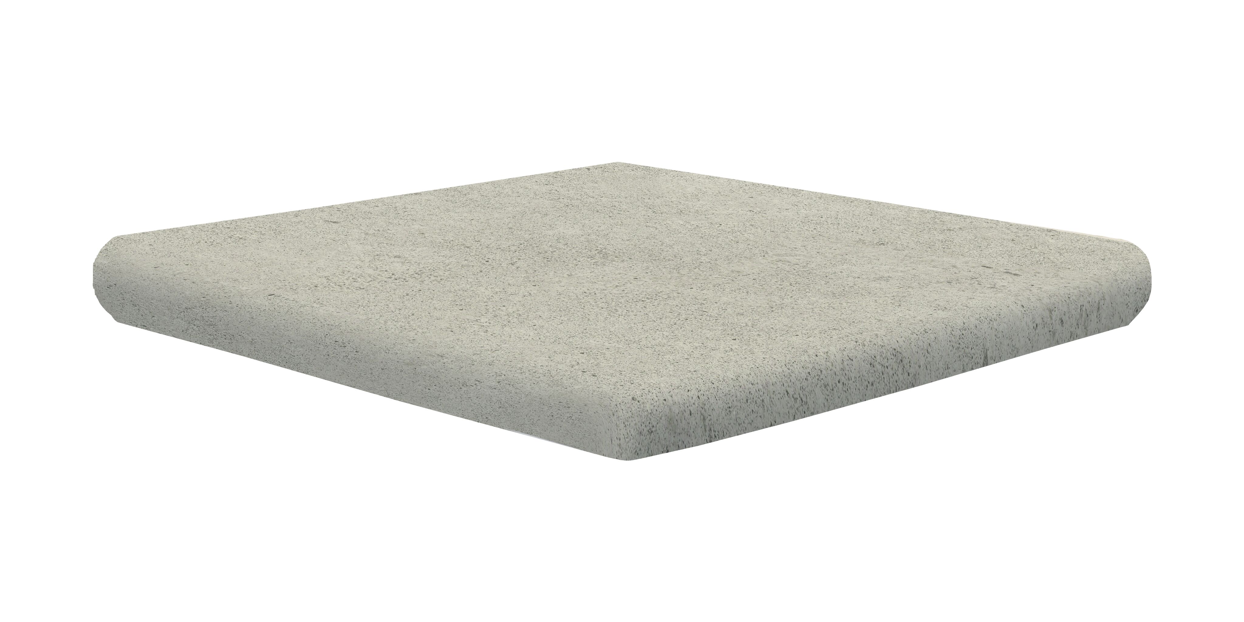 Ступень угловая Cartabon Florentino Essenza Creta С3 33х33х1.4см антислип 1шт/уп Exagres купить в Санкт-Петербурге