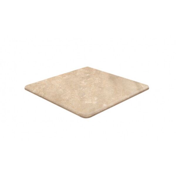 Ступень угловая Cartabon Florentino Petra Ocre 33х33х1.4 антислип Exagres купить в Санкт-Петербурге