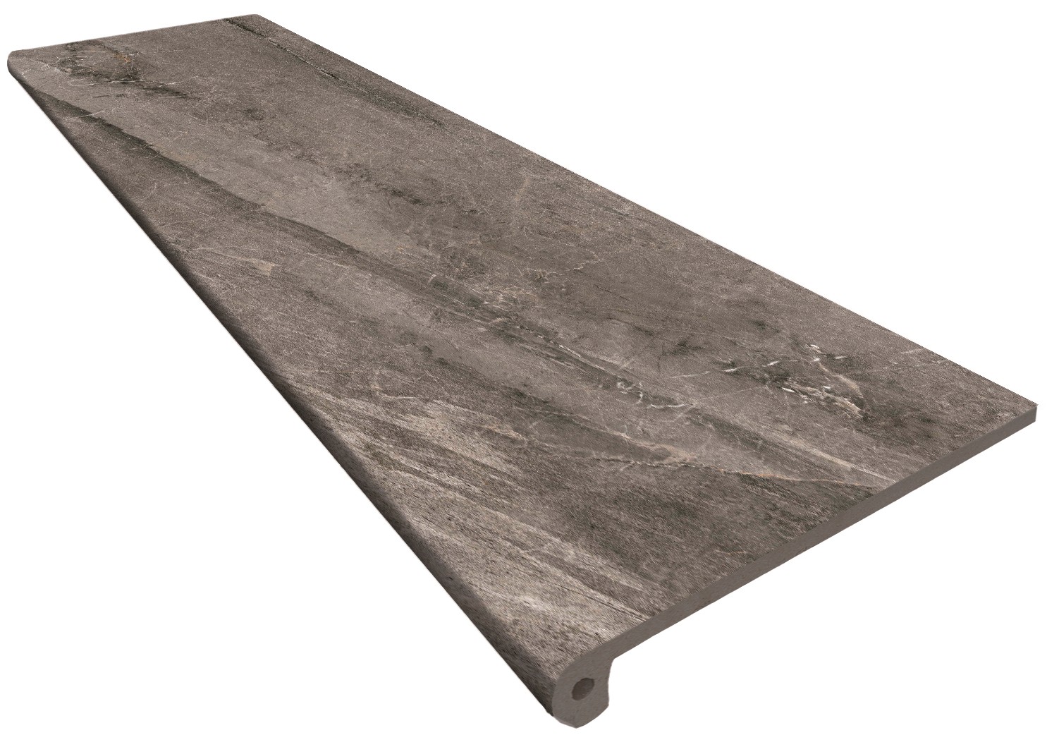 Ступень фронтальная Peldano Florentino Imperial Moca 33х120х1.3 матовая Exagres купить в Санкт-Петербурге