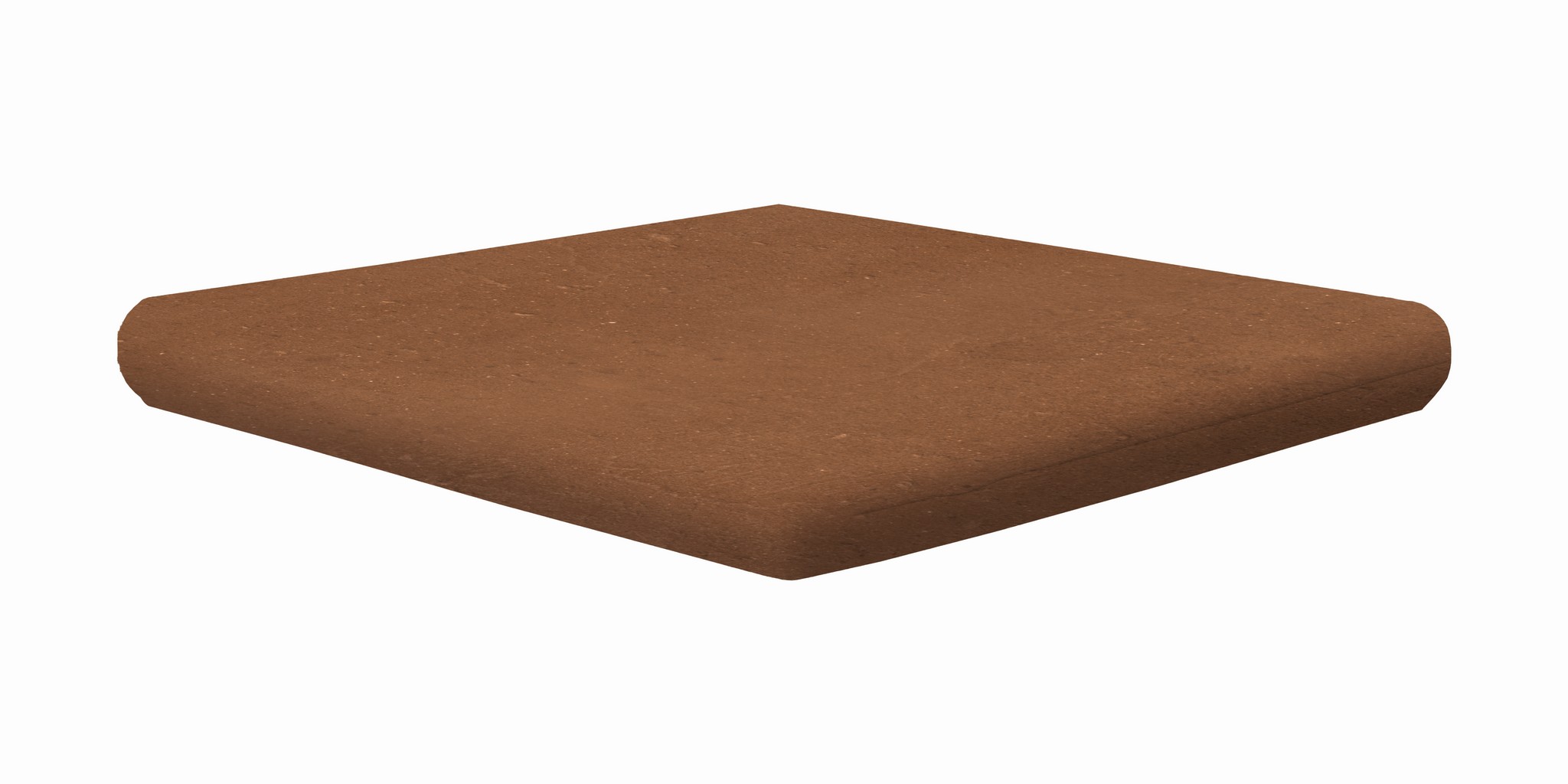 Ступень угловая Cartabon Florentino Portland Lava 33х33х1.4 антислип 1шт/упак Exagres купить в Санкт-Петербурге