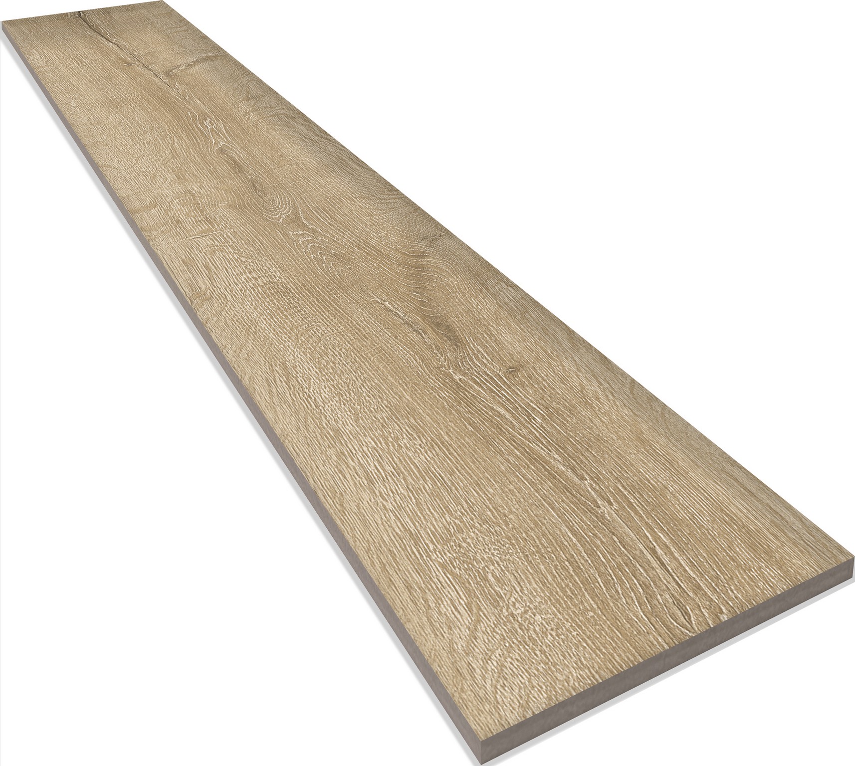 Плитка клинкерная напольная Yoho Oak 25х150х0.9см матовая 3шт/1.12м2/уп Exagres купить в Санкт-Петербурге