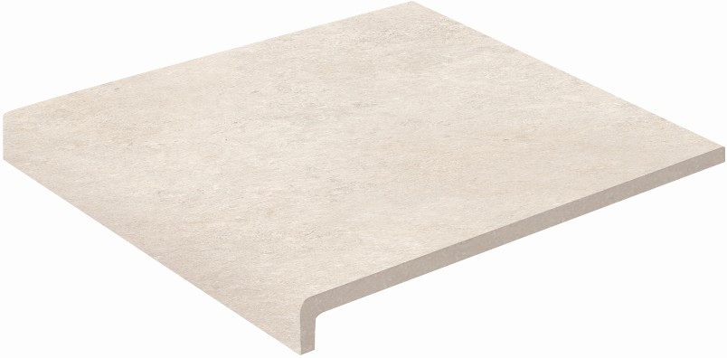 Ступень фронтальная Peldano Recto Provenza Navona R12 33х33х1.2 антислип 4шт/упак Exagres купить в Санкт-Петербурге