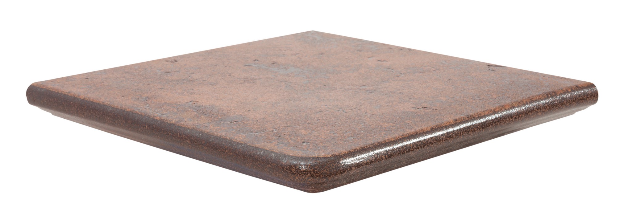 Ступень угловая Cartabon Fiorentino Metalica Cherry 33х33х1.4 матовый шт/упак Exagres купить в Санкт-Петербурге