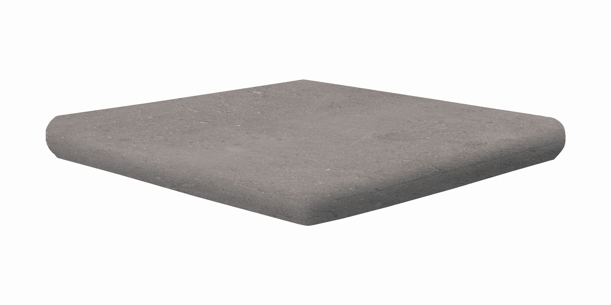 Ступень угловая Cartabon Florentino Portland Grey 33х33х1.4 антислип 1шт/упак Exagres купить в Санкт-Петербурге