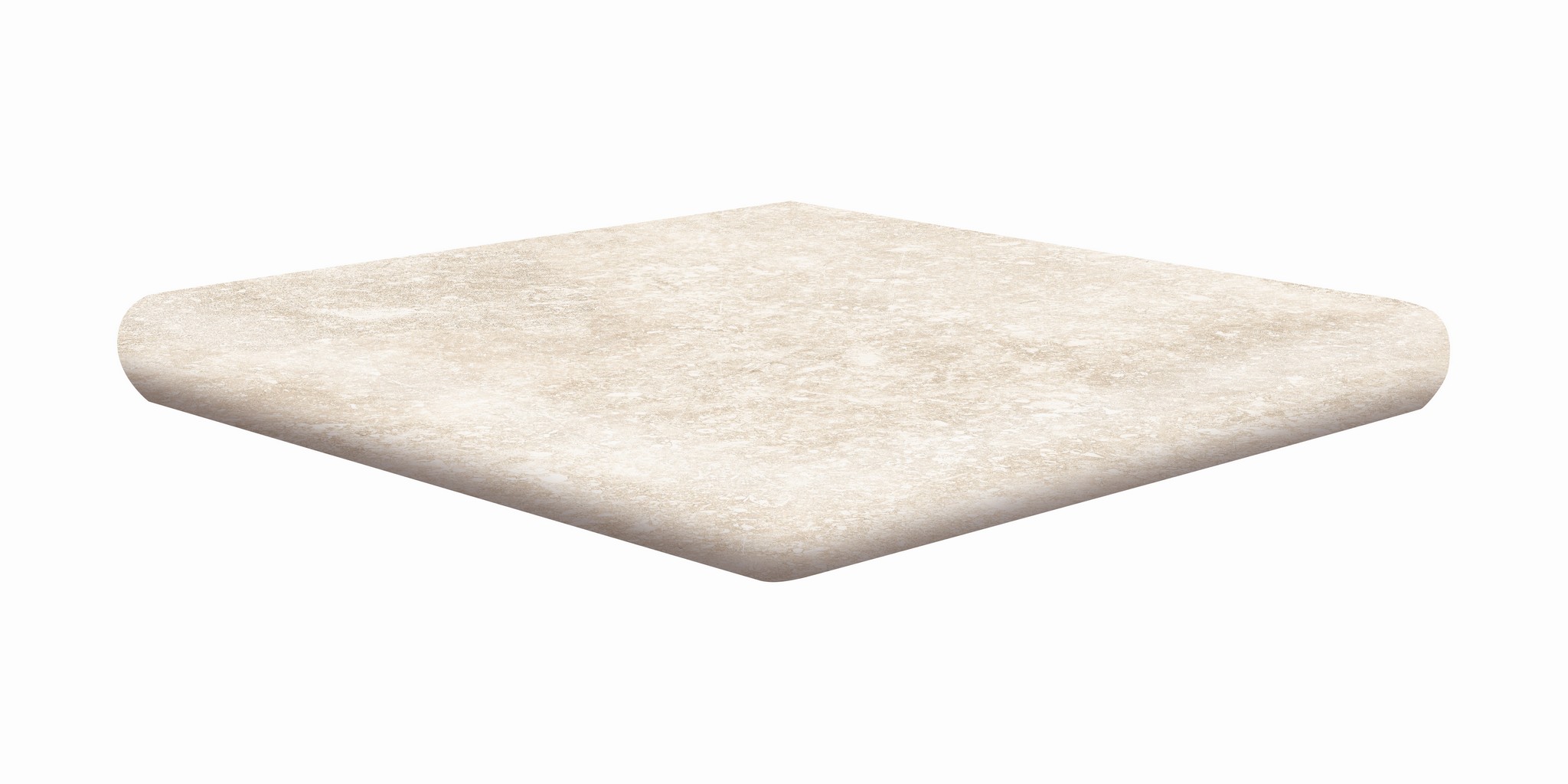 Ступень угловая Cartabon Florentino Ardenas Marfil 33х33х1.4 антислип шт/упак Exagres купить в Санкт-Петербурге