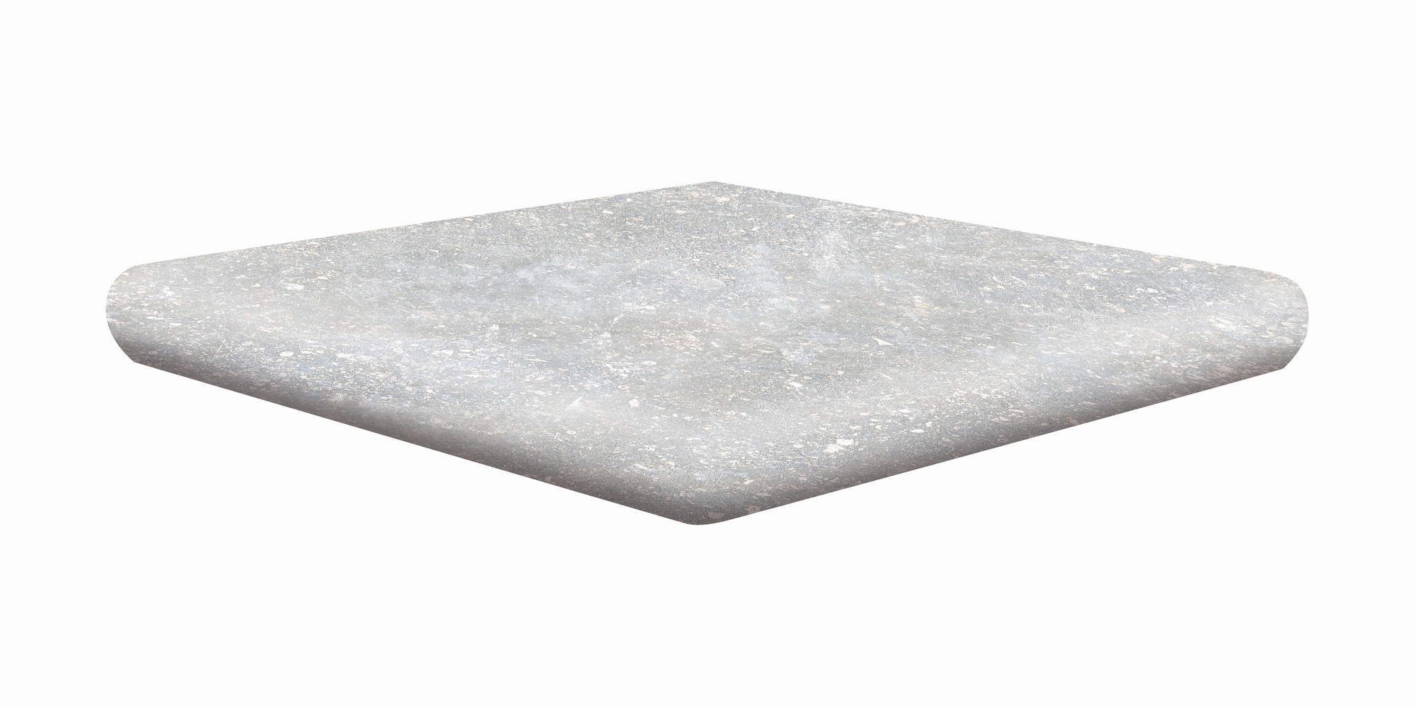 Ступень угловая Cartabon Florentino Ardenas Cromo 33х33х1.4 антислип шт/упак Exagres купить в Санкт-Петербурге