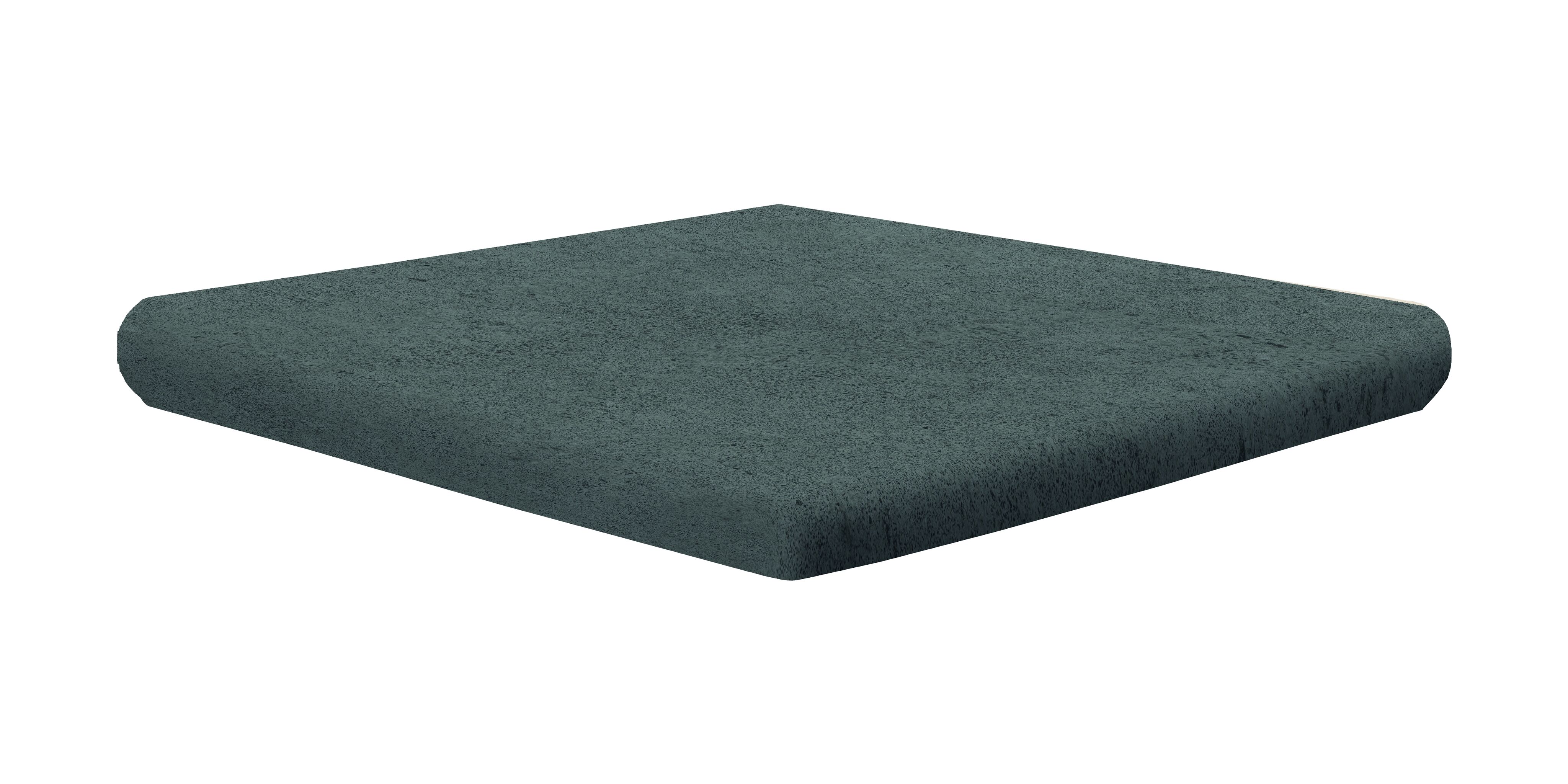 Ступень угловая Cartabon Florentino Essenza Grafite С3 33х33х1.4см антислип 1шт/уп Exagres купить в Санкт-Петербурге