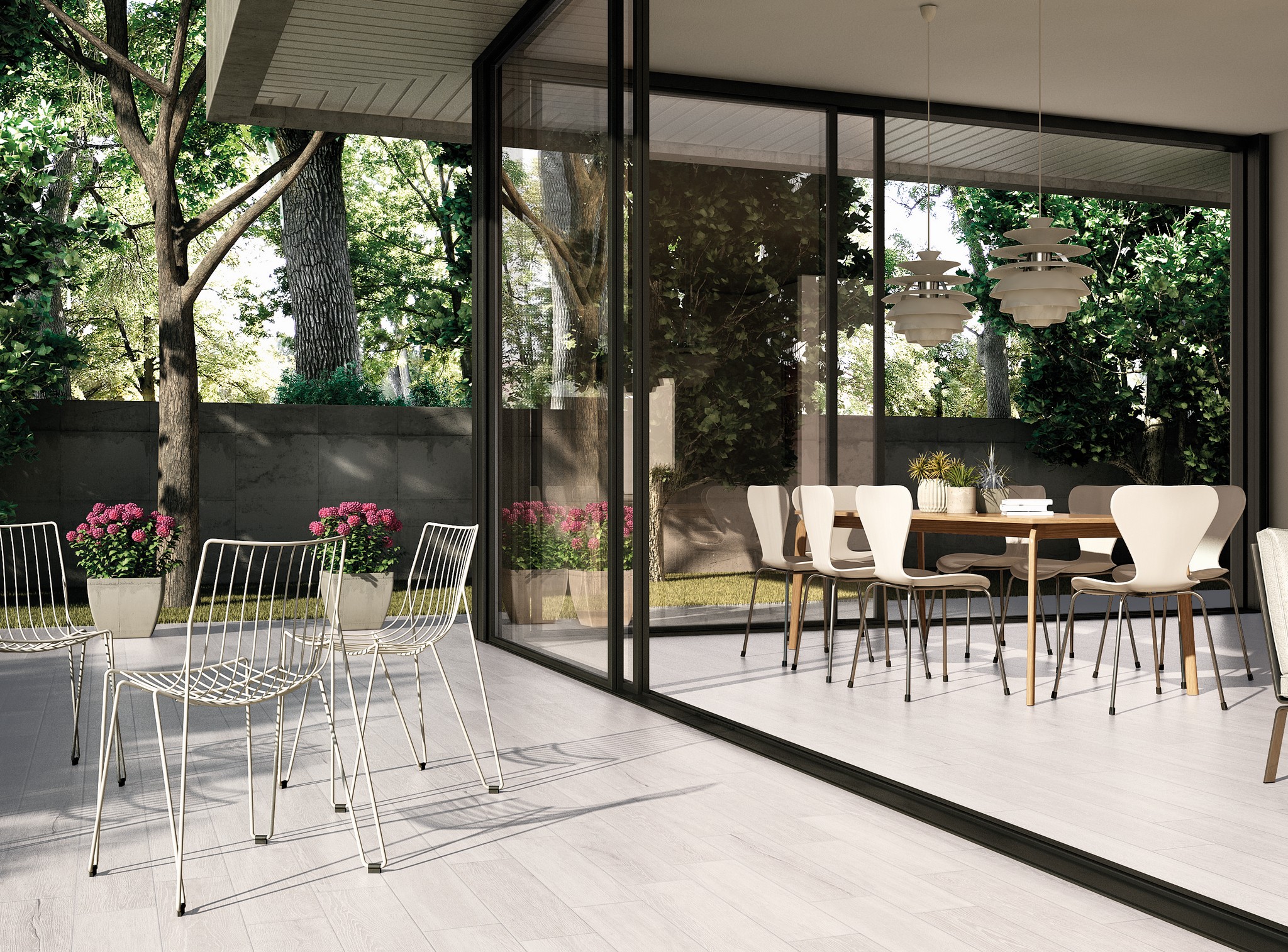 Ступень фронтальная Peldano Recto Yoho Maple 33х120х1.2 под дерево Exagres купить в Санкт-Петербурге