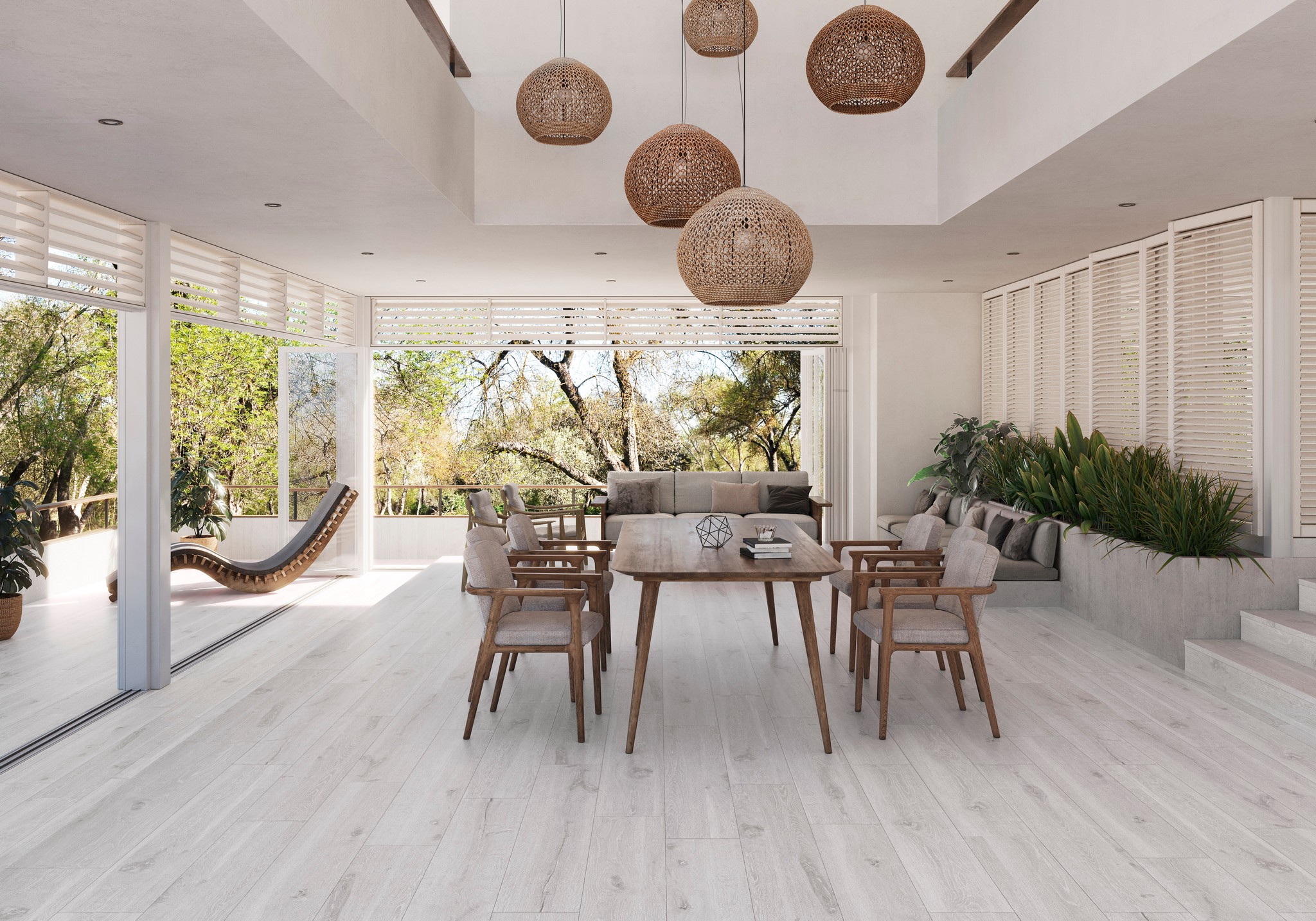 Ступень фронтальная Peldano Recto Yoho Natural 33х120х1.2 под дерево Exagres купить в Санкт-Петербурге