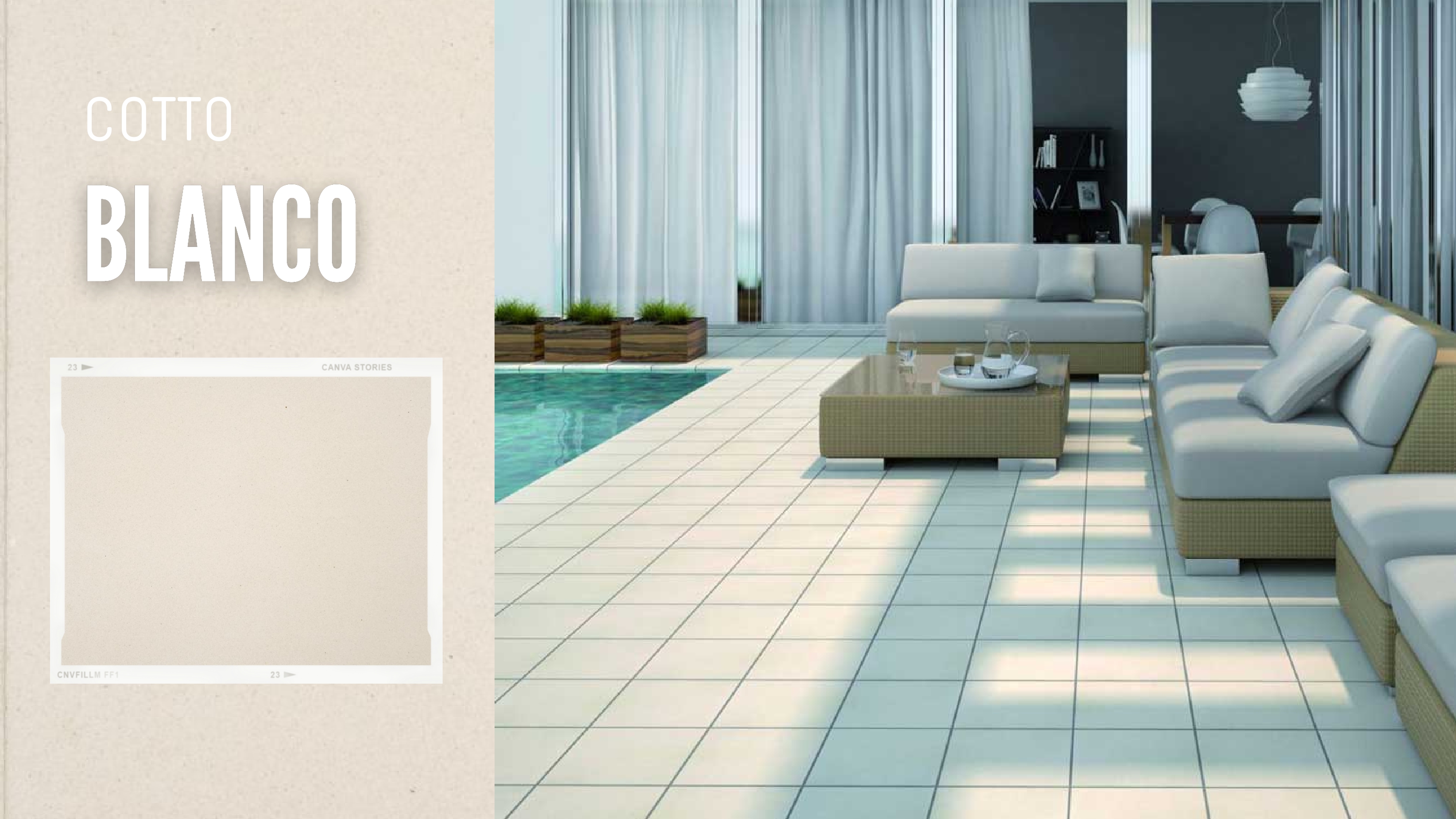 Ступень угловая Esquina Cotto Blanco 33х33х1.8 антислип Gres de Aragon купить в Санкт-Петербурге