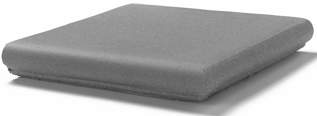 CANADA GRES угловая ступень флорентийская 013 Grey  купить в Санкт-Петербурге