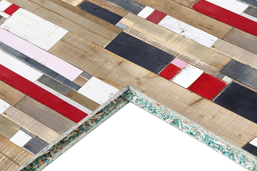 Плита НЬЮПОРТ Quick Deck Plus 22мм купить в Санкт-Петербурге