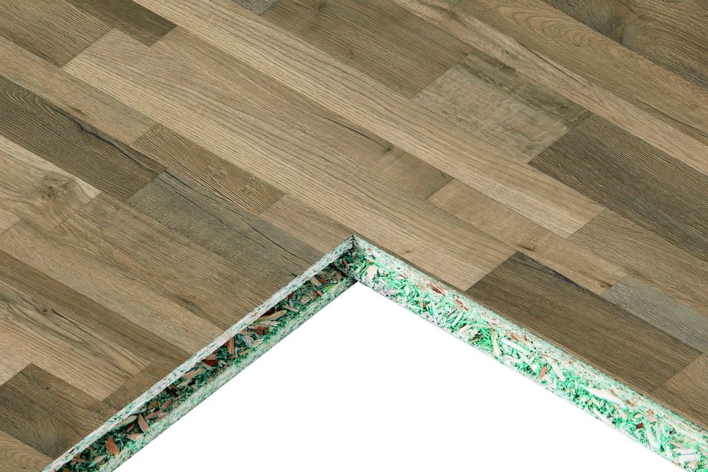 Плита СТОКГОЛЬМ Quick Deck Plus 22мм купить в Санкт-Петербурге