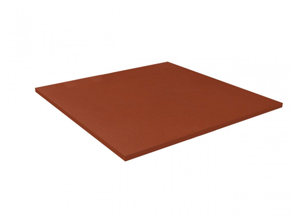 Напольная плитка Natural rosa гладкая 300х300х8.5мм Paradyz 14шт/уп купить в Санкт-Петербурге