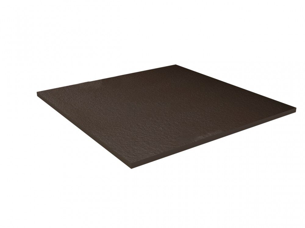 Напольная плитка Natural brown duro структурная 300х300х8.5мм Paradyz 14шт/уп купить в Санкт-Петербурге