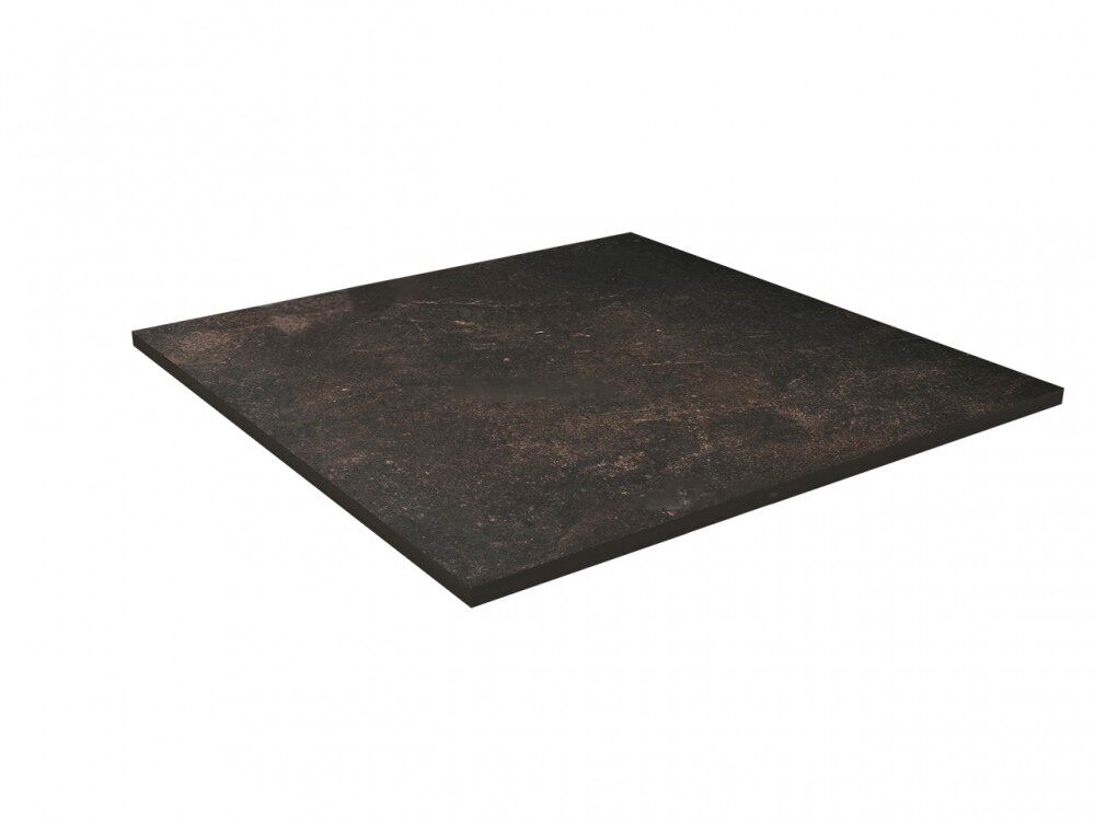 Напольная плитка Scandiano brown структурная 300х300х8.5мм Paradyz 14шт/уп купить в Санкт-Петербурге