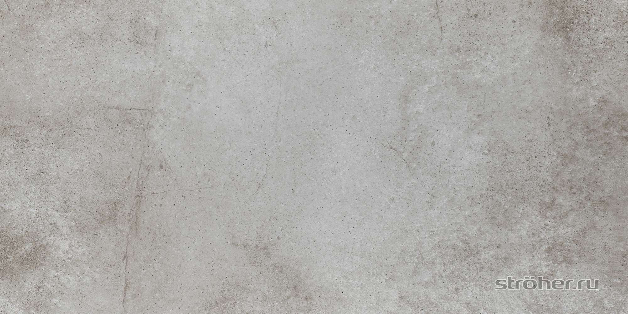 Напольная плитка Stroher 8063 Keraplatte Aera крупный формат 705 betone 594х294х10мм 6шт/уп купить в Санкт-Петербурге