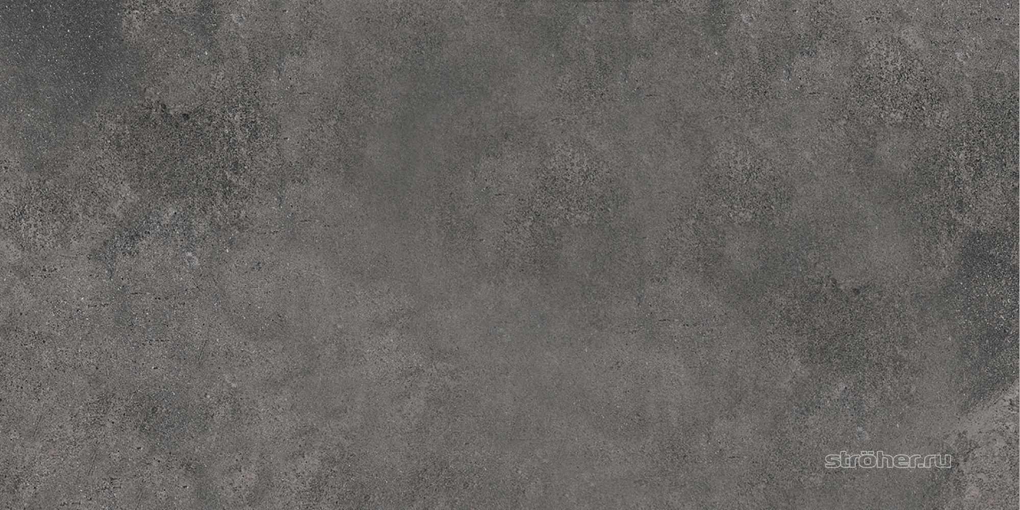 Напольная плитка Stroher 8031 Zoe 973 anthracite 294х294х10мм 11шт/уп купить в Санкт-Петербурге