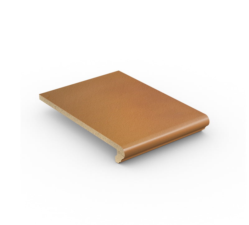 Ступень Terra флорентинер рядовая 307 weizengelb 9240 клинкерная купить в Санкт-Петербурге