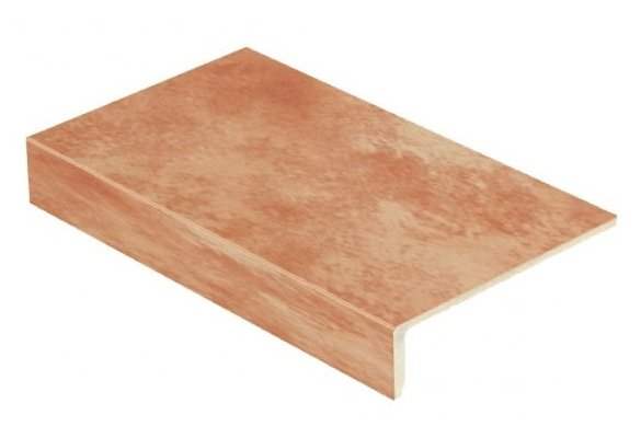 Ступень рядовая Stroher 4832 Euramic Cavar прямоугольная 542 passione 294х115х52х8мм 6шт/уп купить в Санкт-Петербурге