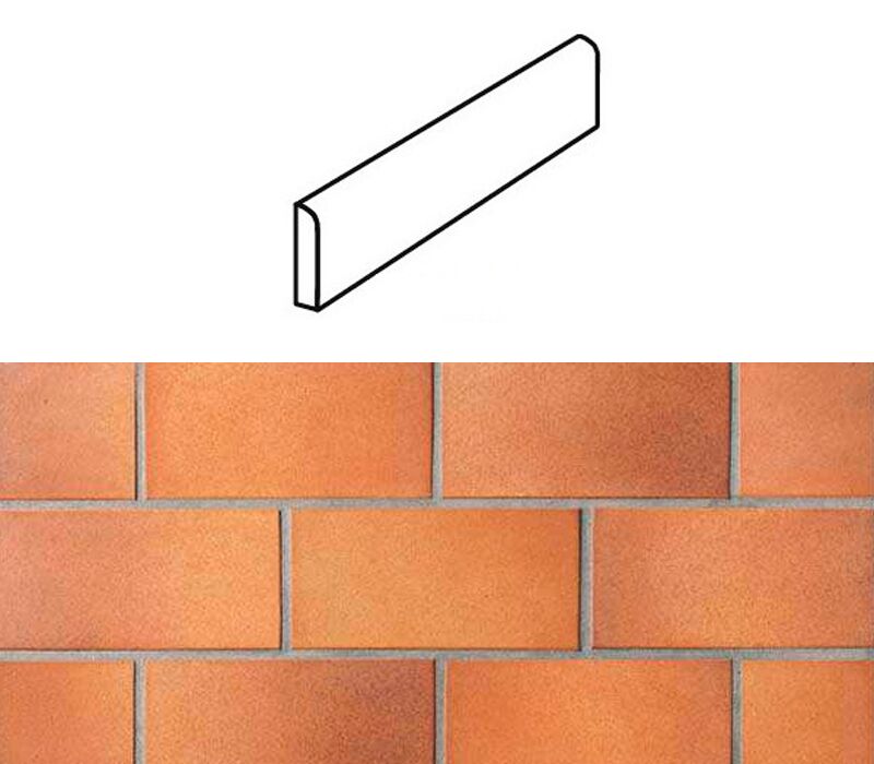 Плинтус Stroher 2116 Keraplatte Terra 307 weizengelb 240x73x10мм 6шт/уп купить в Санкт-Петербурге