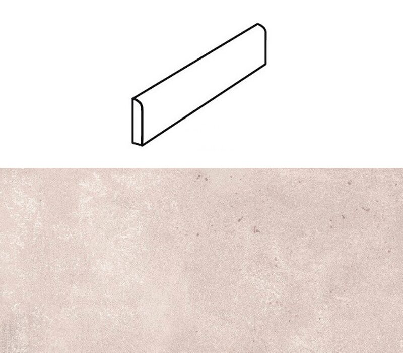 Цоколь Stroher 8110 Selected 981 greige 294х73х8мм 18шт/уп купить в Санкт-Петербурге