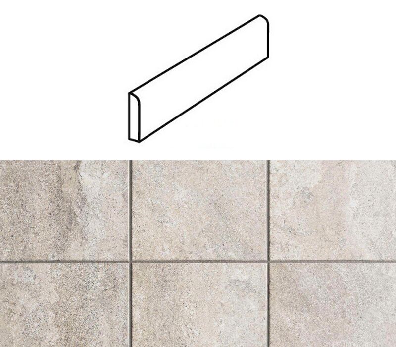 Цоколь Stroher 8110 Epos 952 pidra 294х73х8мм 18шт/уп купить в Санкт-Петербурге