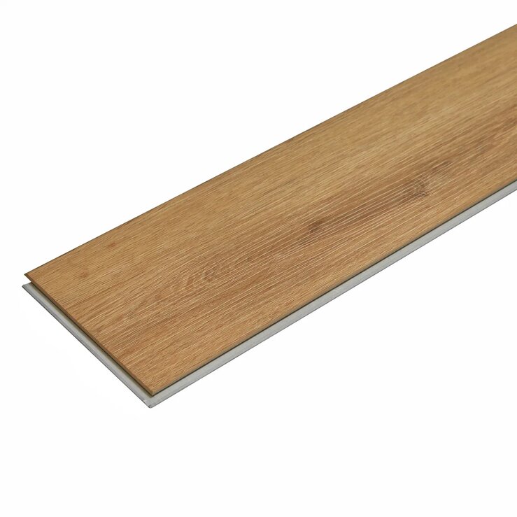 SPC-ламинат Parkett 35 Дуб Бурбон глуб.тисн.610x122мм IXPE 24шт/уп/1.79м2 CM Floor купить в Санкт-Петербурге