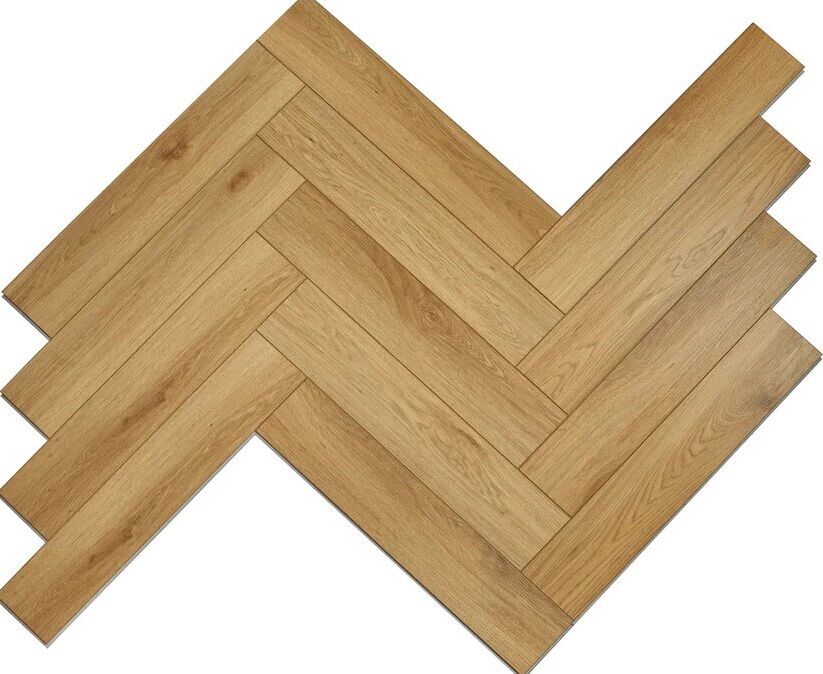 SPC-ламинат Parkett 35 Дуб Бурбон глуб.тисн.610x122мм IXPE 24шт/уп/1.79м2 CM Floor купить в Санкт-Петербурге