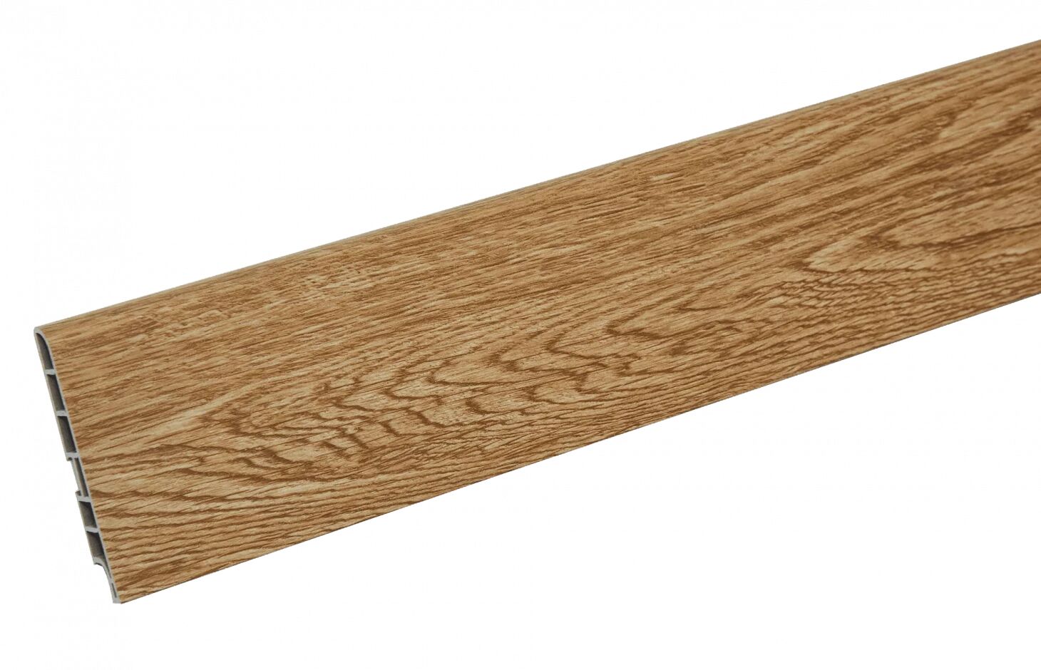 SPC-плинтус Дуб Виски 14 2200х15х85мм 10шт/уп CM Floor купить в Санкт-Петербурге