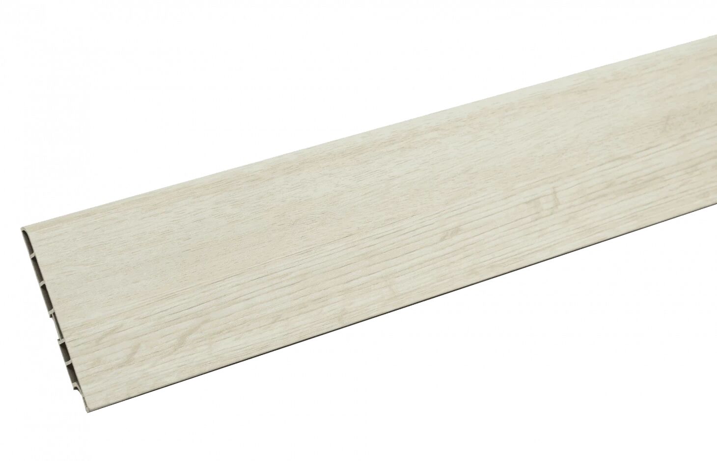 SPC-плинтус Дуб Секвоя 20 2200х15х85мм 10шт/уп CM Floor купить в Санкт-Петербурге
