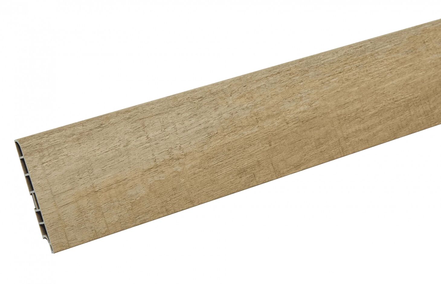 SPC-плинтус Дуб Песочный 32 2200х15х85мм 10шт/уп CM Floor купить в Санкт-Петербурге